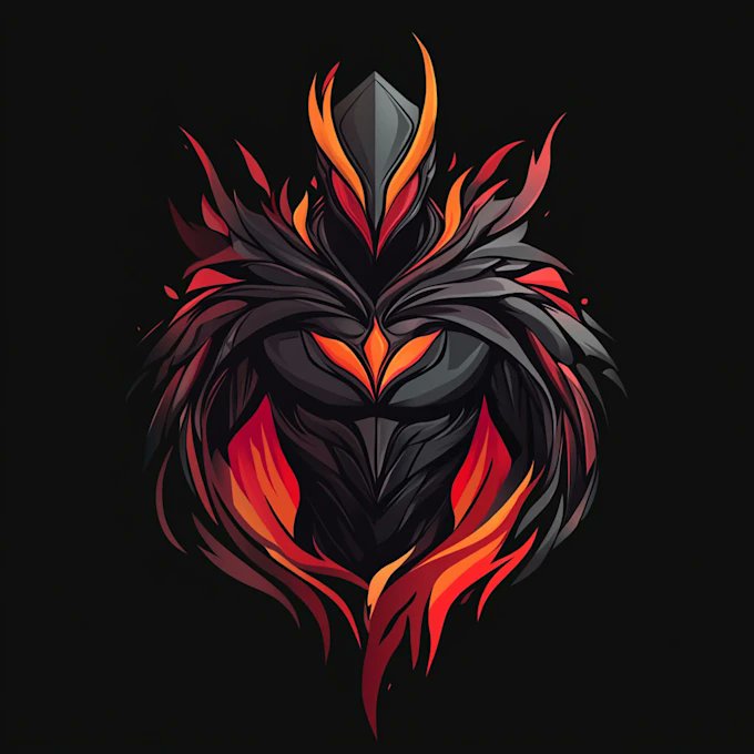 EmberlyJackson_'s tweet photo. The mark of strength. The emblem of warriors. 🛡️🔥
#gaminglogo #logodesigner #mascotlogo #gaming #logo #twitch #graphicdesign #twitchstreamers #esportlogo #esports #mascot #graphicdesigner #design #streamer #branding #sportlogo #illustration #smallstreamer #logos https://t.co/Udepkmgjbf