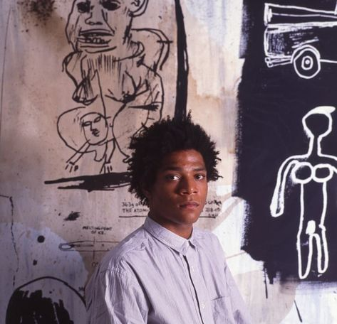 Vintage Basquiat (@vintagebasquiat) on Twitter photo 