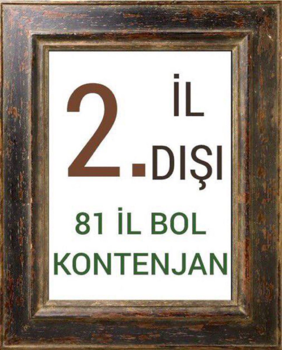 Bizler fazlasıyla doğu hizmetimizi yaptık, yer değiştirmek,,ailemize yakın olmak hakkımız , tekrar mağdur etmeyin #MilliEğitimHazır <a href="/Yusuf__Tekin/">Yusuf Tekin</a> <a href="/cftcblnt/">Bülent ÇİFTCİ</a> <a href="/mebpgm/">Personel Genel Müdürlüğü</a> <a href="/tcmeb/">Millî Eğitim Bakanlığı</a>