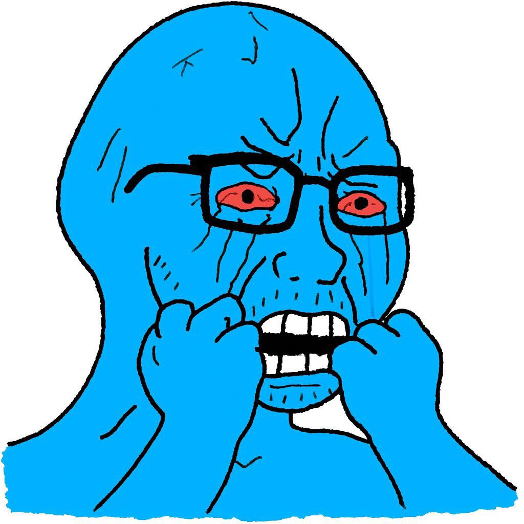 <a href="/FinanceFreeman/">Finance Freeman</a> ANYONE WHO THINKS YOU CAN TAKE A DAY OFF MAKES ME FUCKING $ANGRY