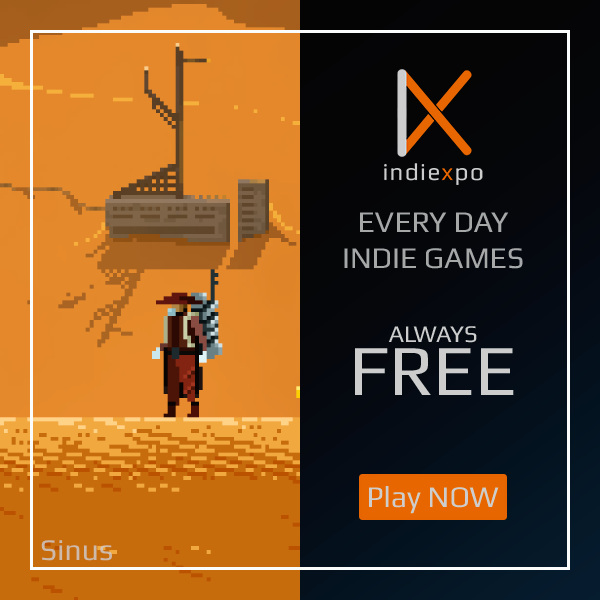 SINUS is an action-platformer #RPG set in a #cyberpunk universe. Capture any enemy you encounter and equip them to fight for you. #Hack control panels to access powerful turrets and even put a twist on death. Find a multitude of items and upgradable weapons!