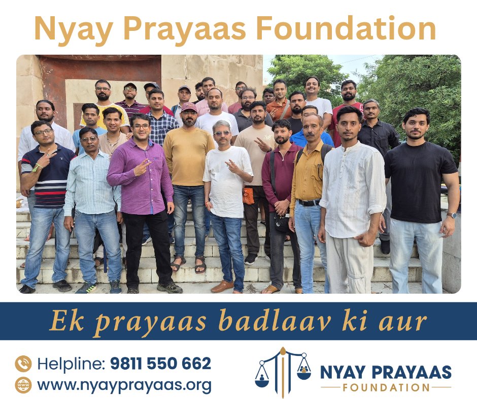 👊 Real strength is not in suffering quietly, but in rising fearlessly.
Men, your fight for truth is a fight for justice itself. ⚖️🔥
#MenToo #JusticeForMen #EmergingBharat4Men
#EmergingBharat4Men2025