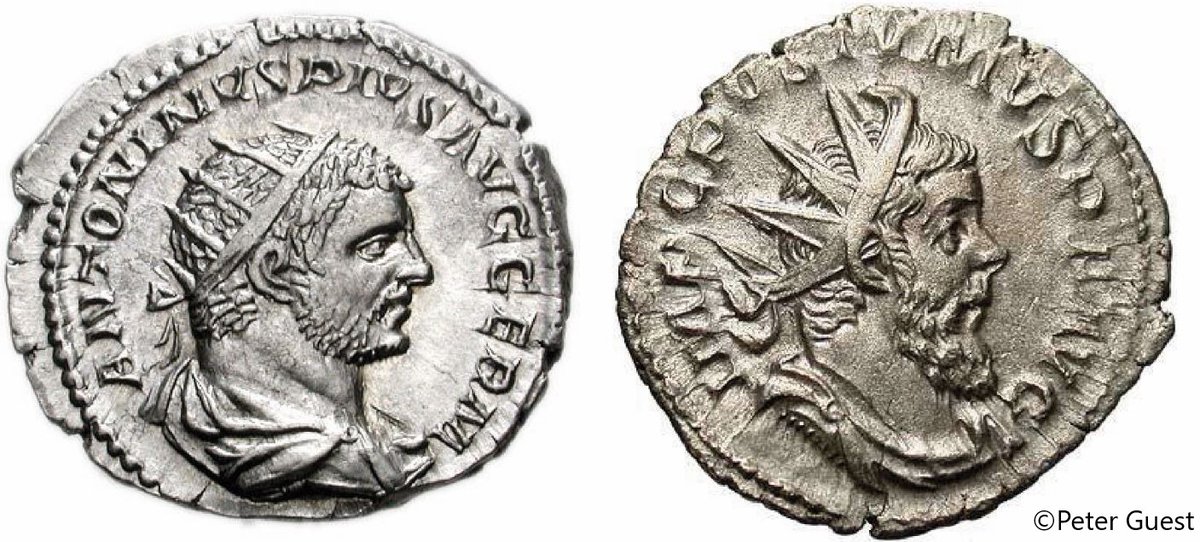 CIfA (@institutearch) on Twitter photo The Hellenic Society (<a href="/Hellenic_Soc/">Hellenic Society</a>) and Roman Society (<a href="/TheRomanSoc/">Roman Society</a>) have organised a five-part weekly online course on Roman Coinage in Britain, led by CIfA member Dr Peter Guest of Vianova Archaeology & Heritage Services, starting on 17 September: hellenicandromanlibrary.org/Events/Event-R… The Hellenic Society (<a href="/Hellenic_Soc/">Hellenic Society</a>) and Roman Society (<a href="/TheRomanSoc/">Roman Society</a>) have organised a five-part weekly online course on Roman Coinage in Britain, led by CIfA member Dr Peter Guest of Vianova Archaeology & Heritage Services, starting on 17 September: hellenicandromanlibrary.org/Events/Event-R…