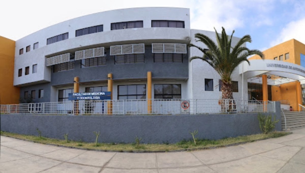 UA adjudica proyecto que formará a especialistas médicos en áreas críticas para la Región de #Antofagasta radioua.cl/ua-adjudica-pr…