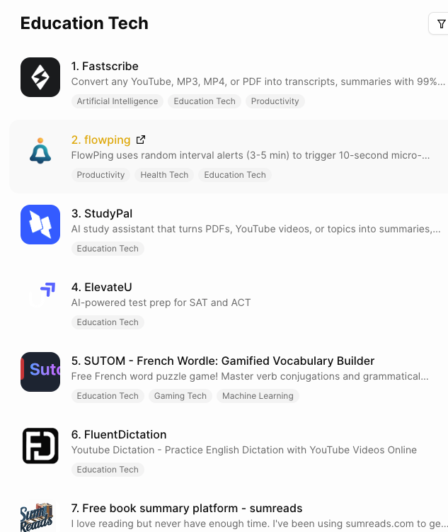 on est up sur <a href="/startupfa_st/">StartupFast</a> startupfa.st/projects/fasts…