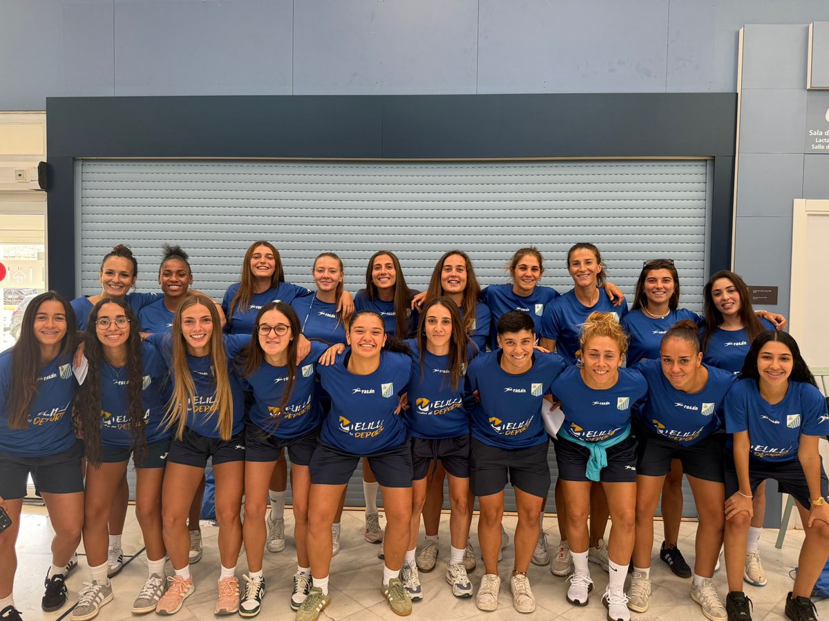 Almería✈️⚽️