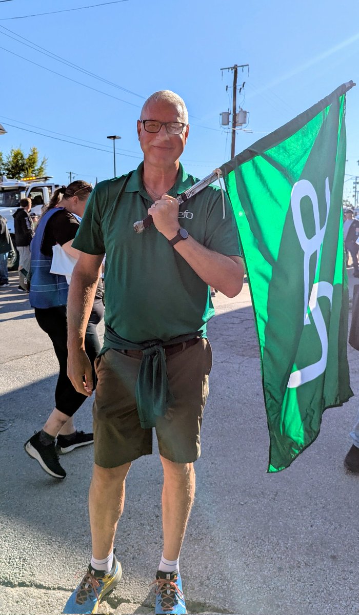 Toujours fier de représenter l'unité 63 à la parade de la fête du travail à Sarnia. <a href="/aefo_unite63/">AEFO - Unité 63</a>
#AEFO