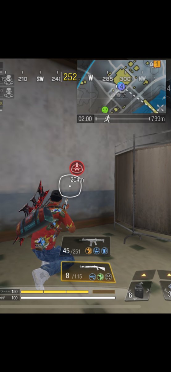 misoshiru_cod's tweet image. いや邪魔です。
ずっと消えなかった！