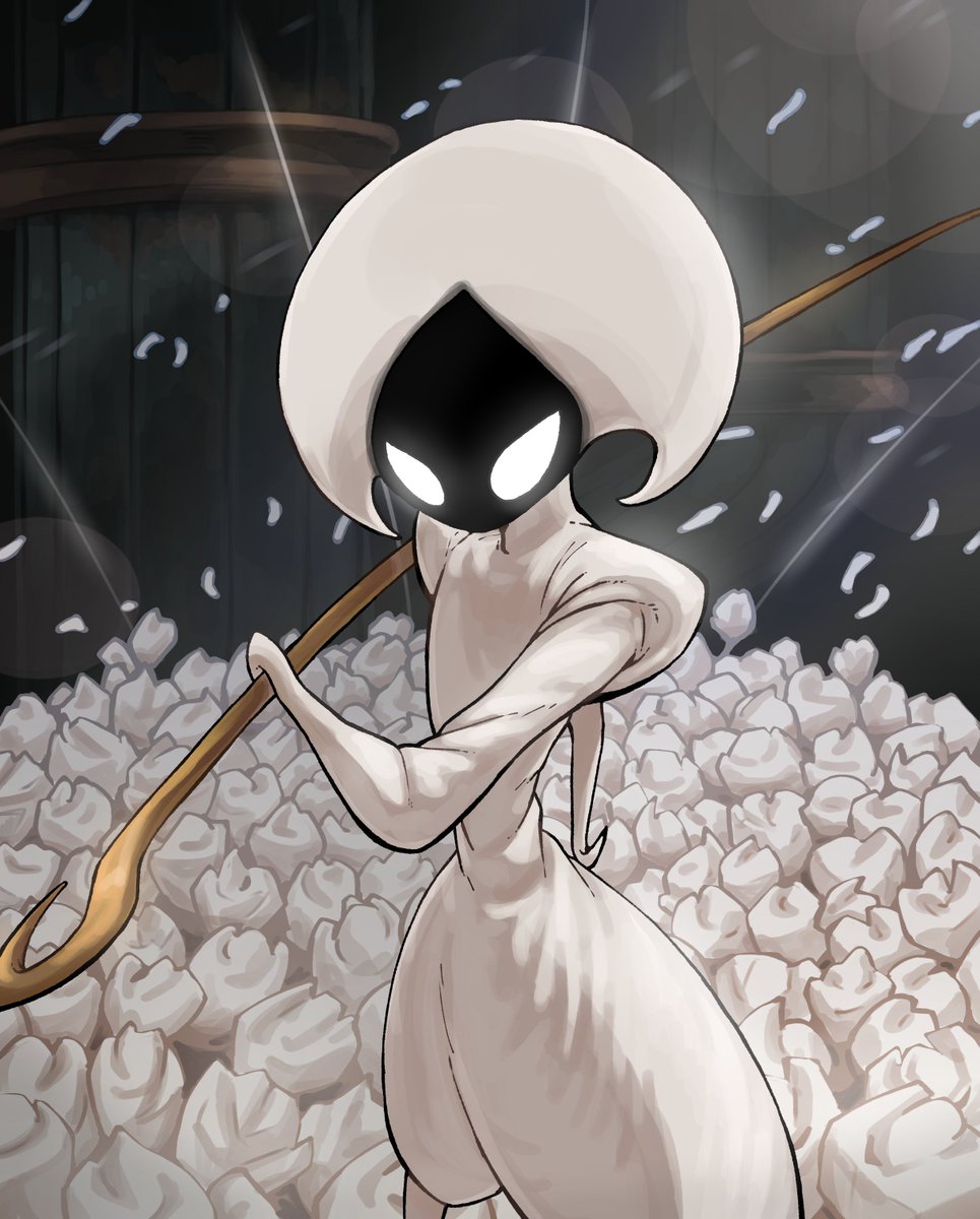 3 Days till Silksong.