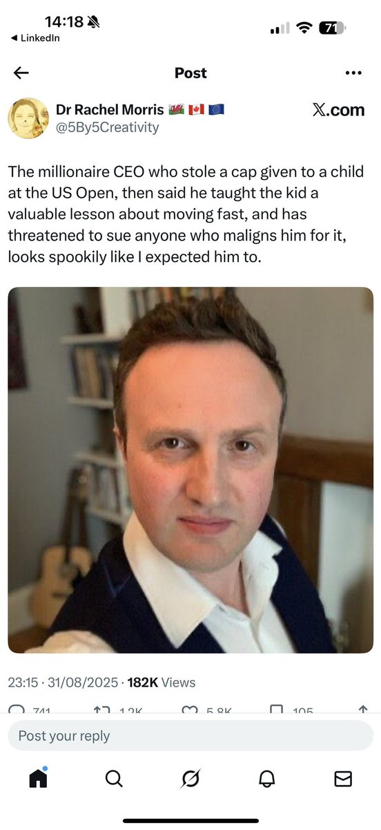 Jason Boyle FRSA FRIBA tweet media