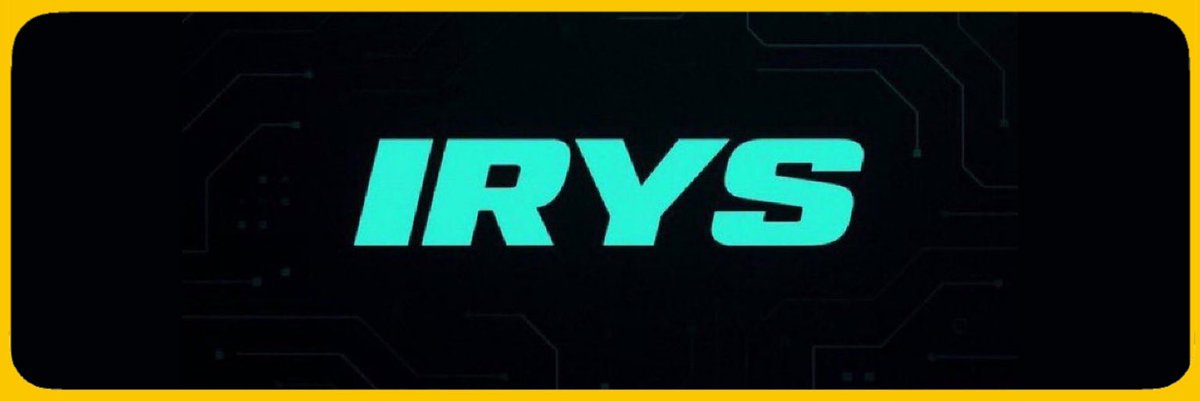 Uz (@0xuz5) on Twitter photo you don’t really own your content. you post something, the platform controls it. they can delete it, monetize it, or bury it in feeds.
<a href="/irys_xyz/">Irys (✧ᴗ✧)</a> changes this. every post, image, video, or file stored on irys is permanent, onchain, and yours. you decide how it’s used. you can you don’t really own your content. you post something, the platform controls it. they can delete it, monetize it, or bury it in feeds.
<a href="/irys_xyz/">Irys (✧ᴗ✧)</a> changes this. every post, image, video, or file stored on irys is permanent, onchain, and yours. you decide how it’s used. you can