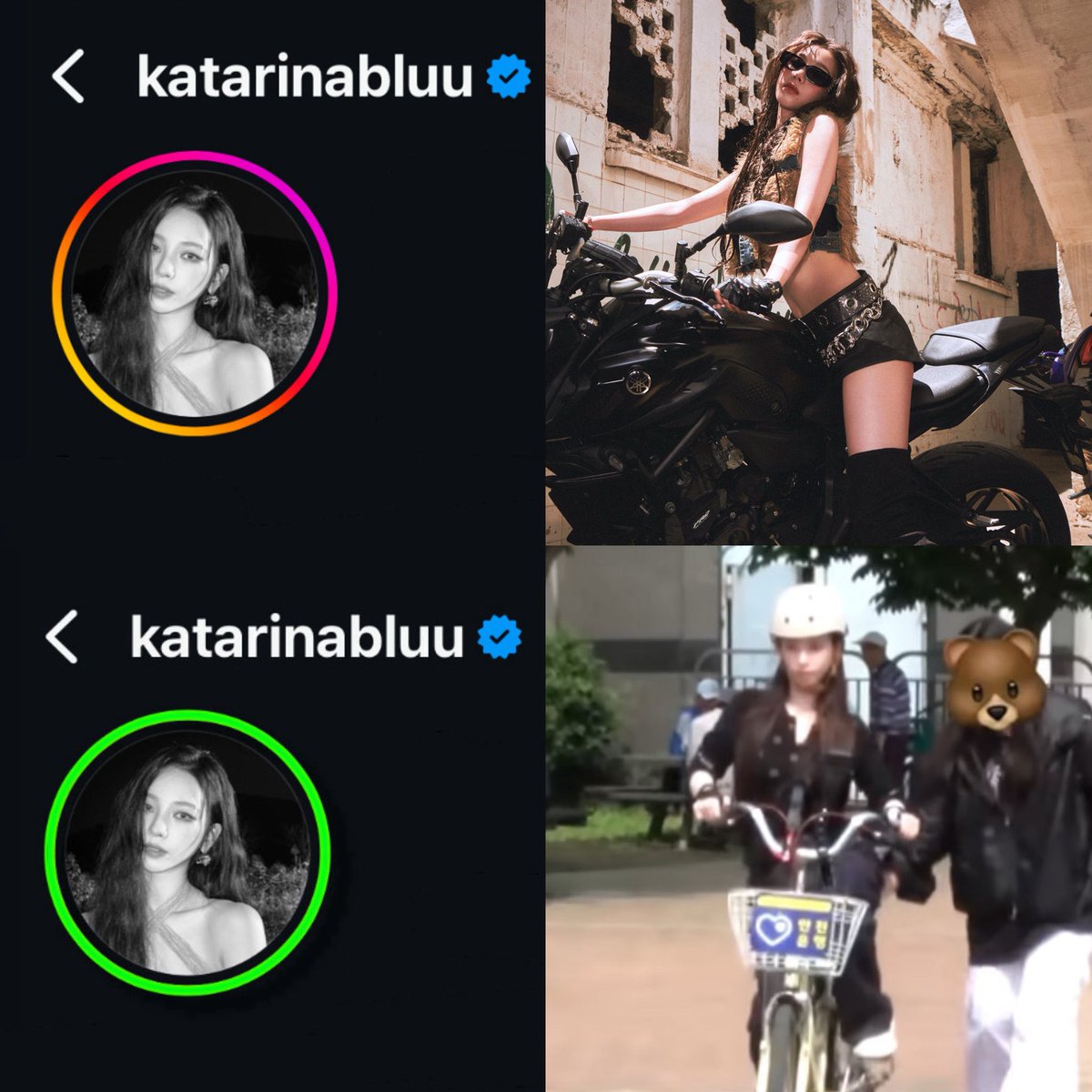 วันนี้ขอเสนอคำว่า “บิด”