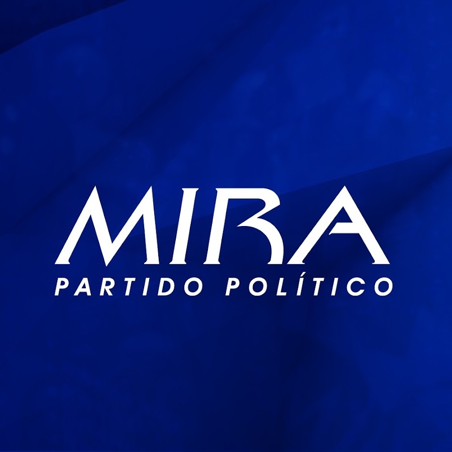 #ATENCION 
Usted votará por el Partido MIRA <a href="/PartidoMIRA/">Partido MIRA</a> de la Coalición "Ahora" en las elecciones al Congreso del Próximo año?

🔁 SI
❤️ NO
