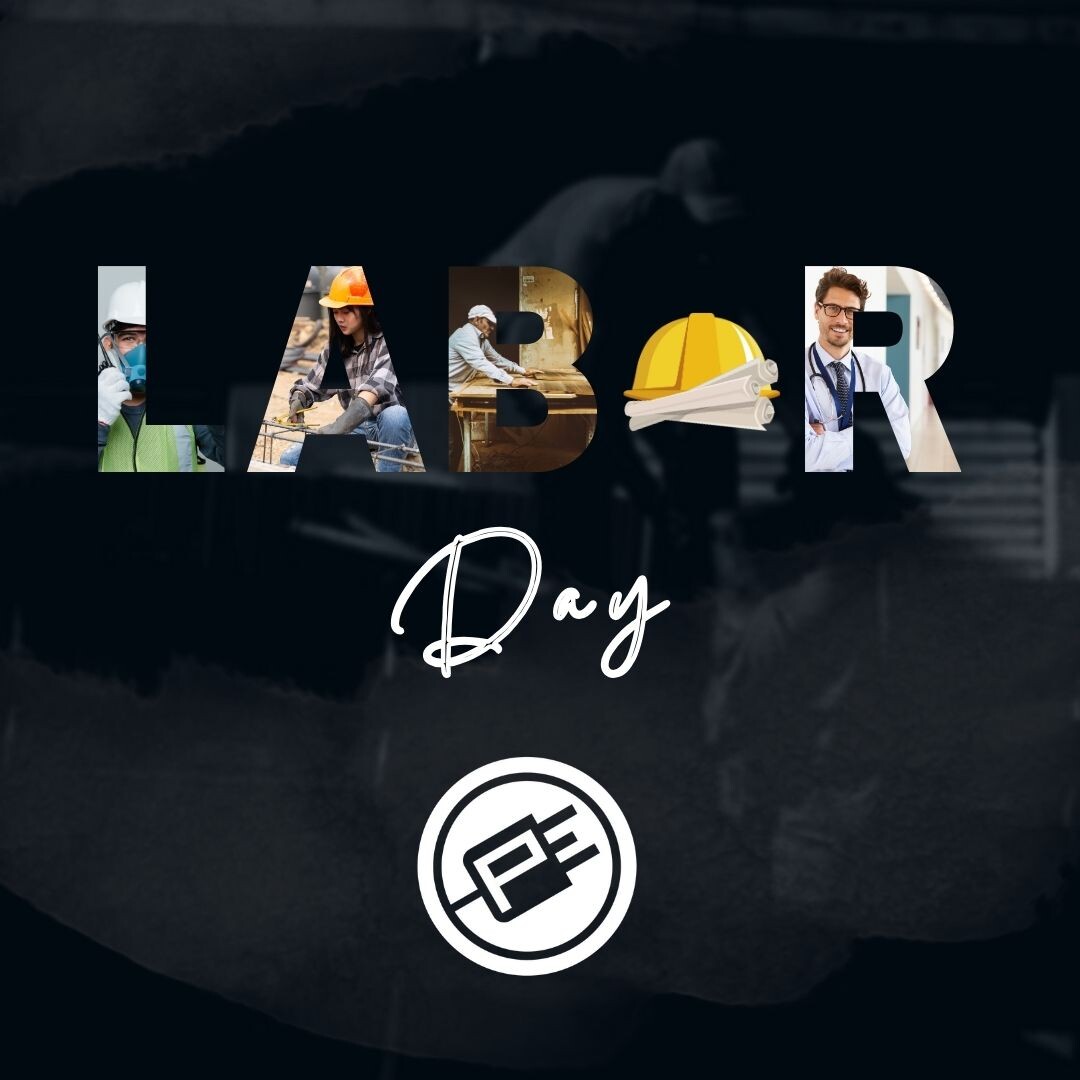 ProElectric_AL's tweet image. Today, we recognize the hardworking people who keep our communities moving—including our own dedicated team here at Professional Electric.

Thank you to the tradespeople, business owners and everyday workers who power progress. Wishing you a safe and well-earned Labor Day!