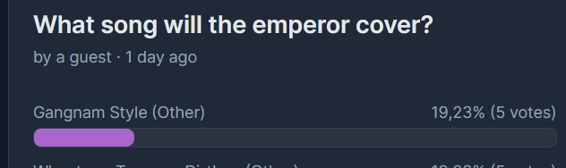 Touma Tengu 💜🐂 Bull Vtuber tweet media