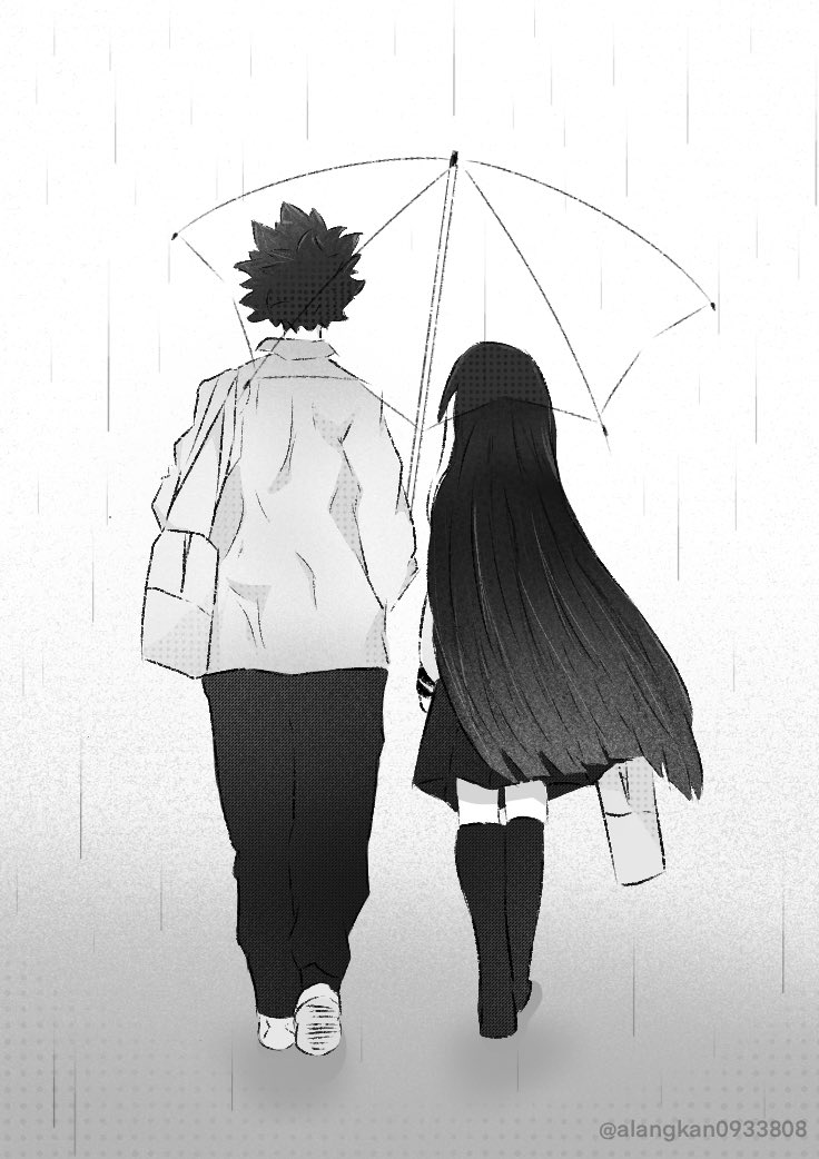 手描きイラスト　夜桜 手描き合作】ジャンキーナイトタウンオーケストラ【夜桜さんちの