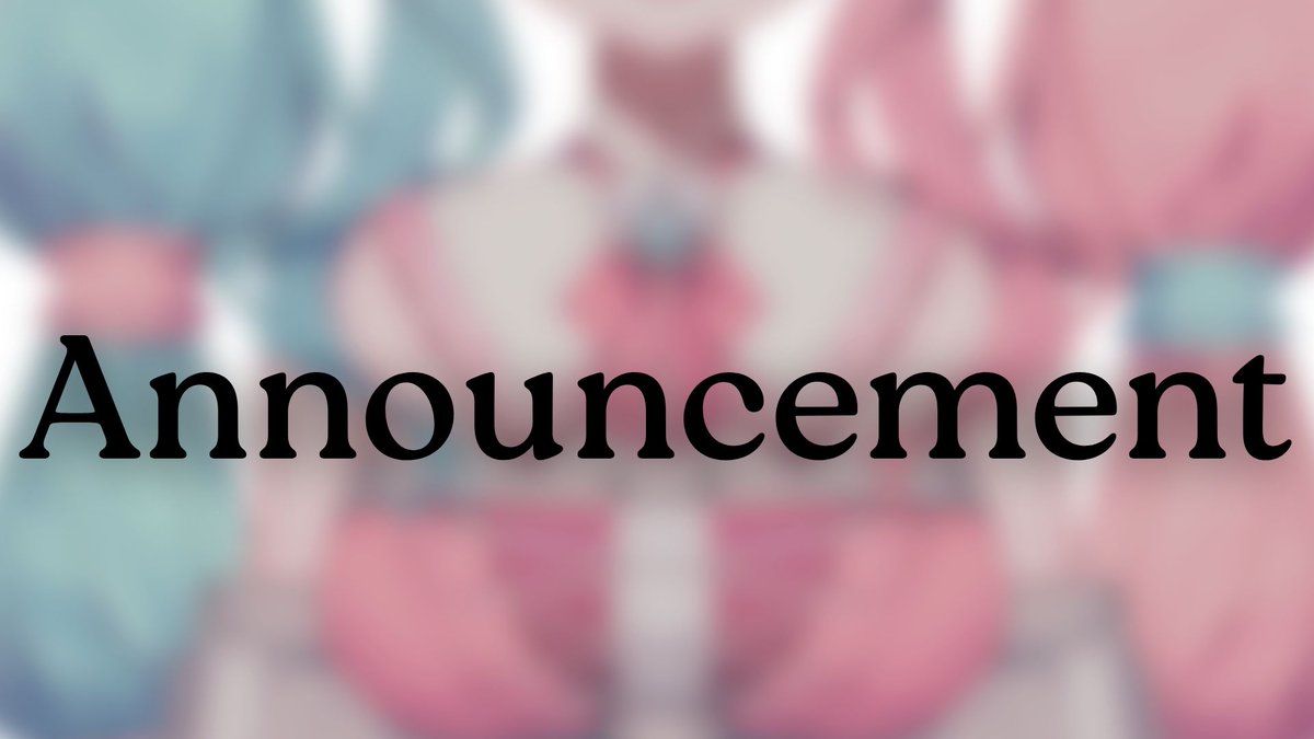 Dolly Doppel🧸🗝️【Perfruor】GRADUATED tweet media