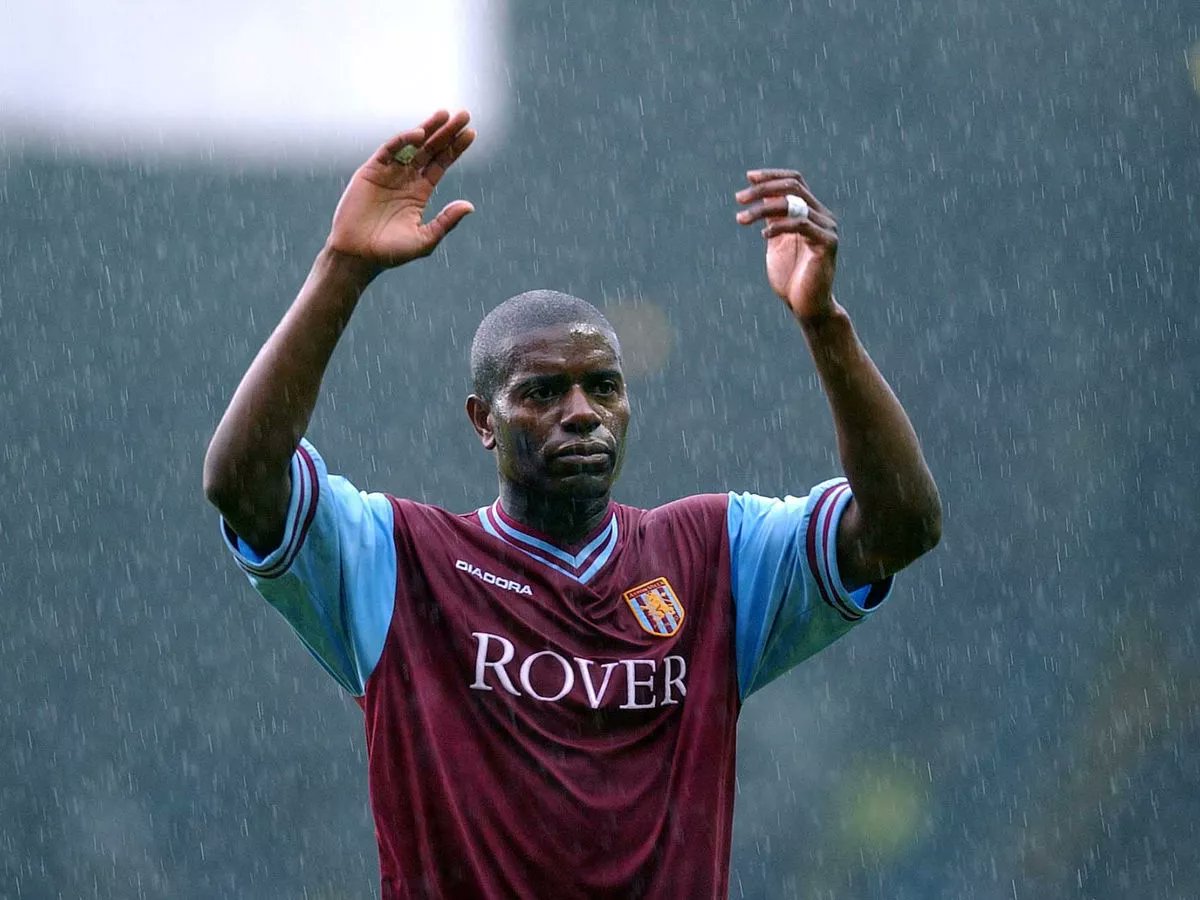 Ian Taylor in the hot seat this week🔥

Get your questions in👇