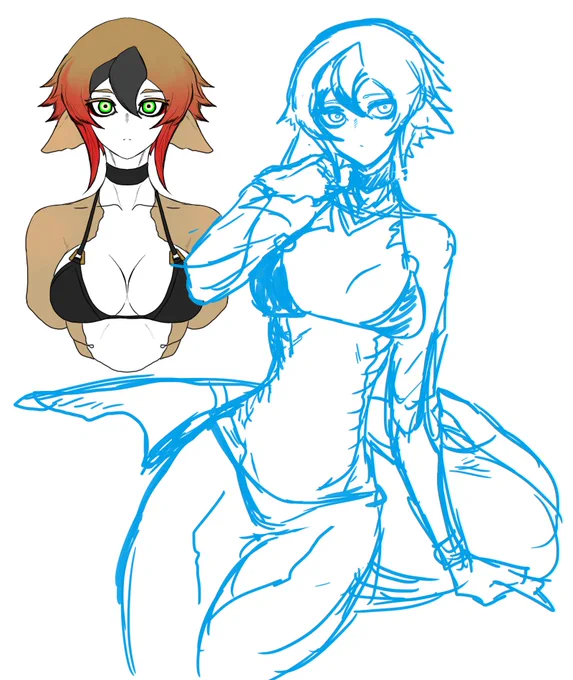 WIP