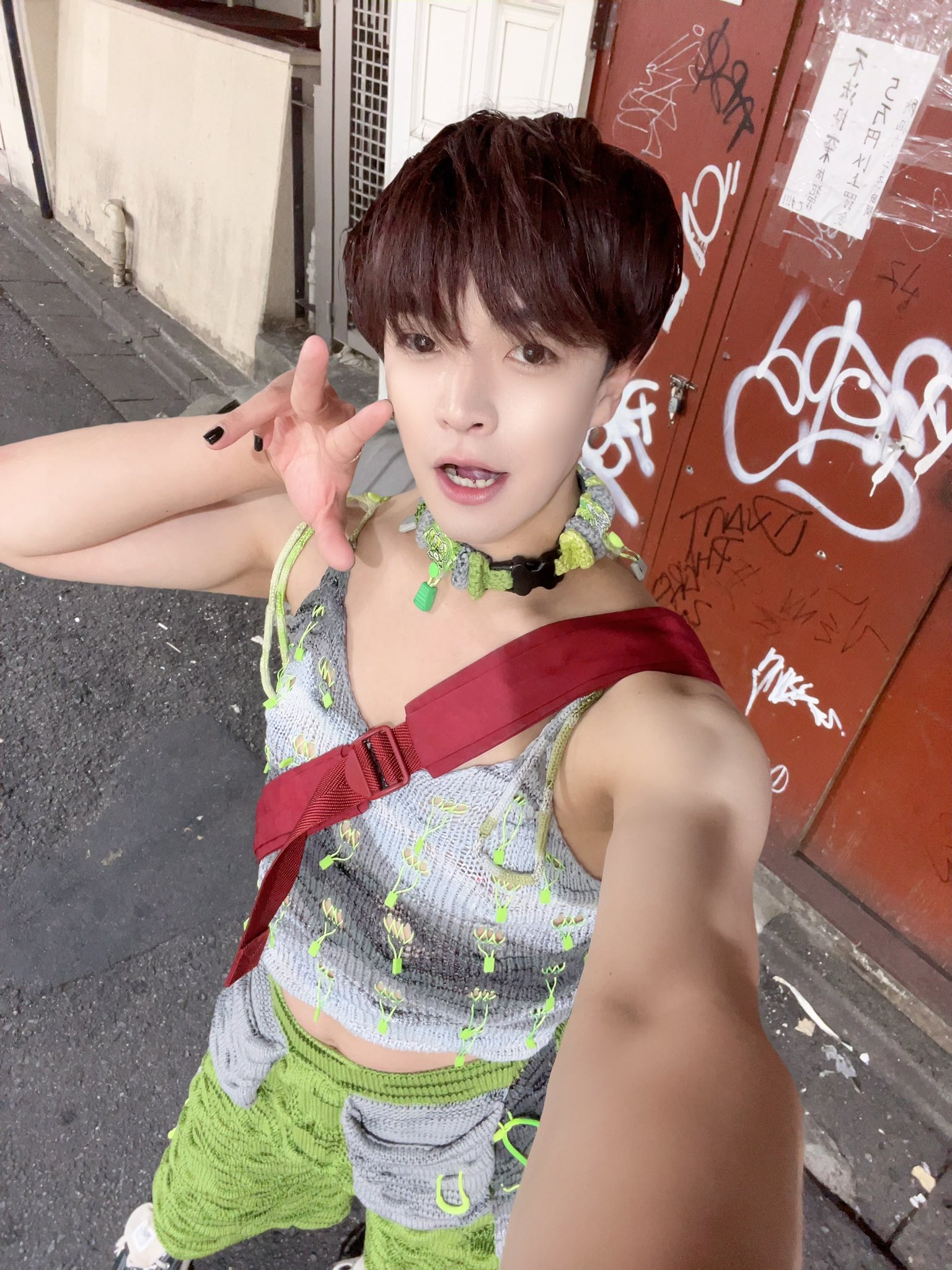 TA2YUKI (@_TA2YUKI_) / X