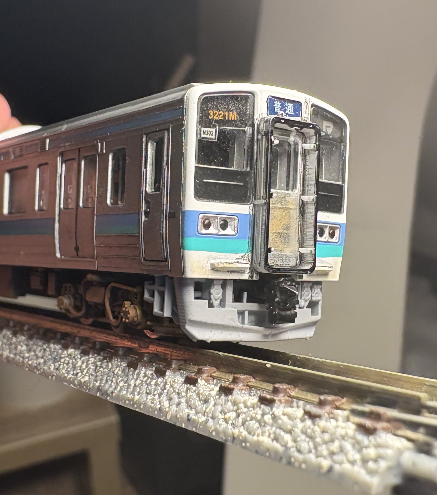 愛岐車両センター on X: 