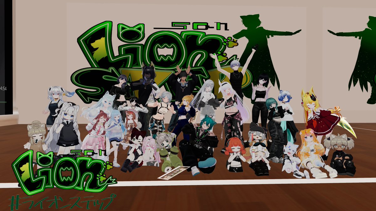 ライオンさん_Lion (@yorozuyaraisan) / X