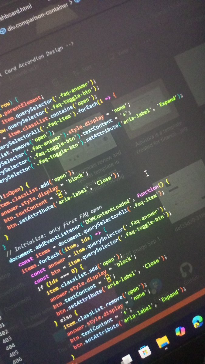 sreeiscoding's tweet image. 👨🏻‍💻 Building