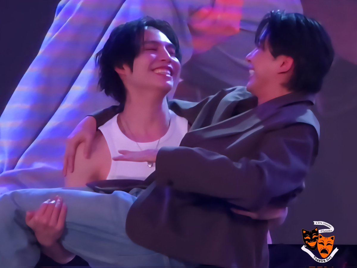 Theatre Girl 🎭🐻 (@FK_fitnessfan) / X