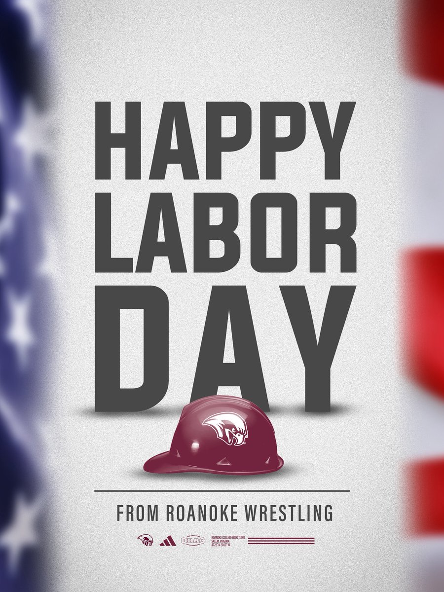 𝘾𝙚𝙡𝙚𝙗𝙧𝙖𝙩𝙞𝙣𝙜 𝙃𝙖𝙧𝙙 𝙒𝙤𝙧𝙠 🔨 🚧 

Happy Labor Day Noke Nation! 

#ExpectToWin /// #GoNoke