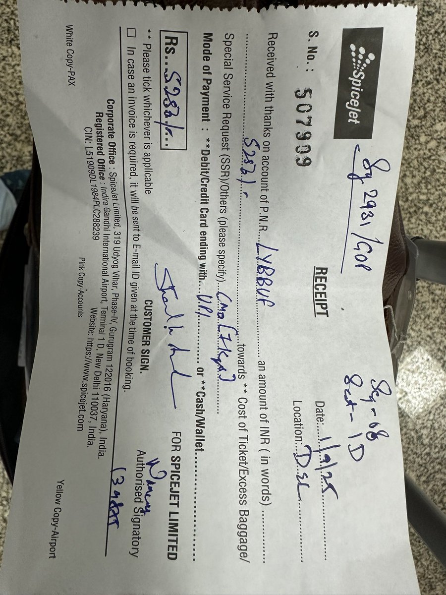 Dr Sharad Kumar Agarwal, tweet media