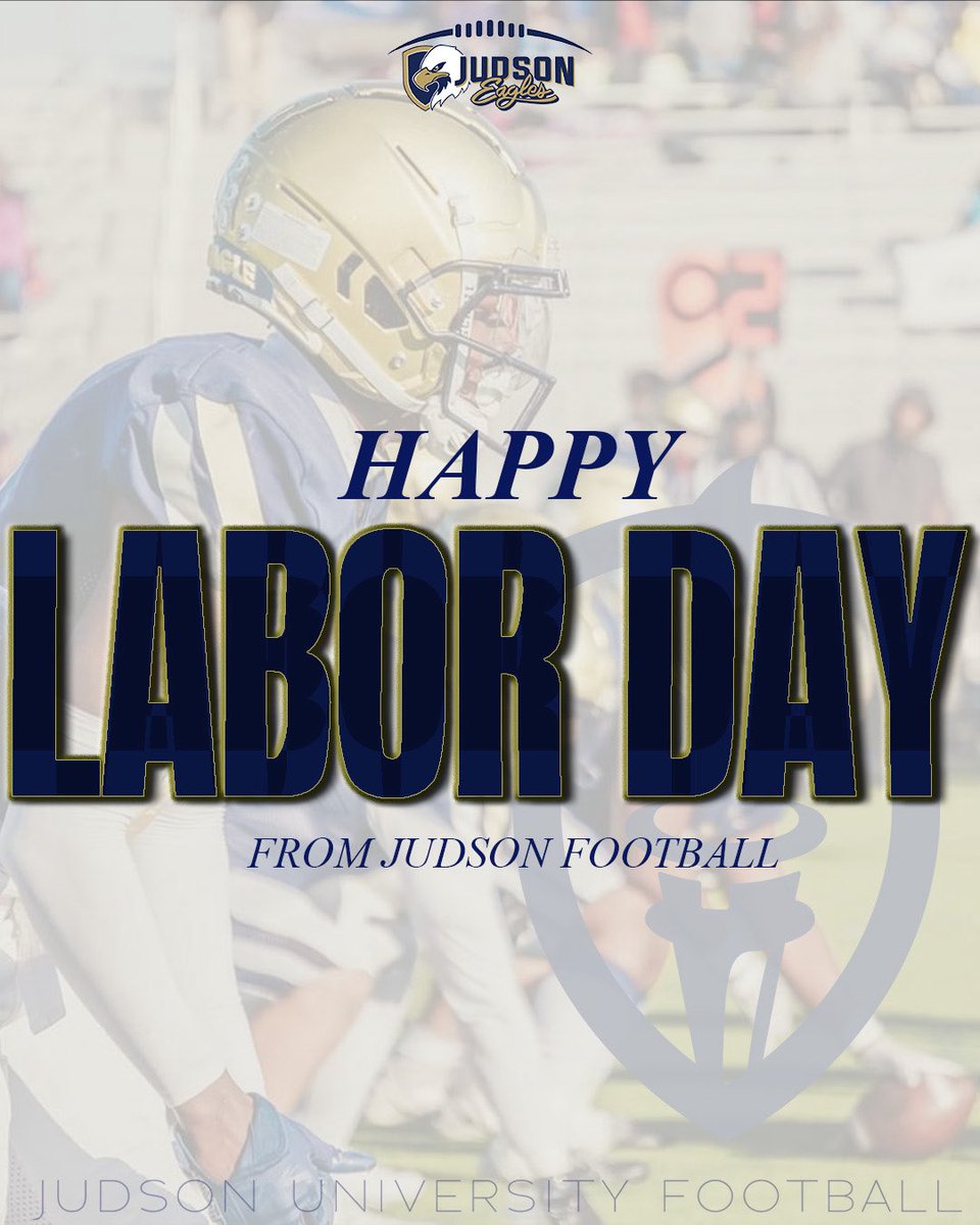 Judson Football tweet media