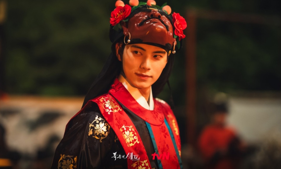 K-Drama Menfess tweet media