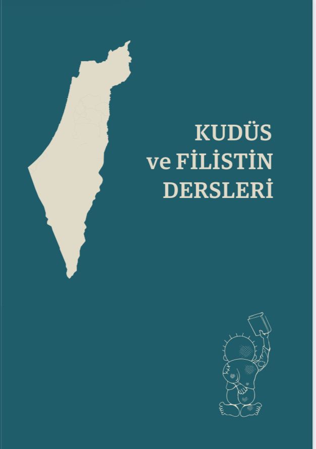📢 Siyonist Soykırıma Karşı Akademik Sorumluluklar  I

🎓 Bütün üniversitelerde seçmeli “Kudüs ve Filistin Dersleri” açılmalı!

📖 Bilinçli üniversite öğrencisinin Filistin konusunda derinlikli ve entelektüel bir birikime sahip olması gerekir.

📚 Alanında uzman akademisyenler