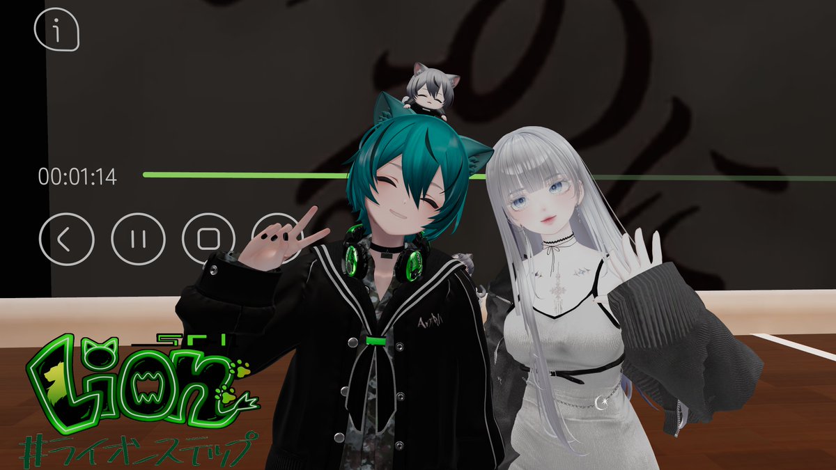 ライオンさん_Lion (@yorozuyaraisan) / X