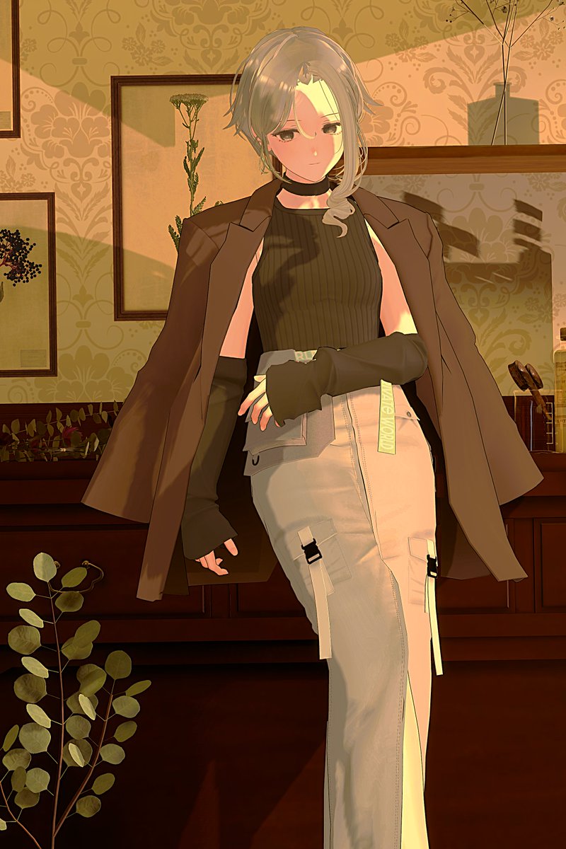 #Lowtus
めちゃくちゃ好みな子でけたかもしれない