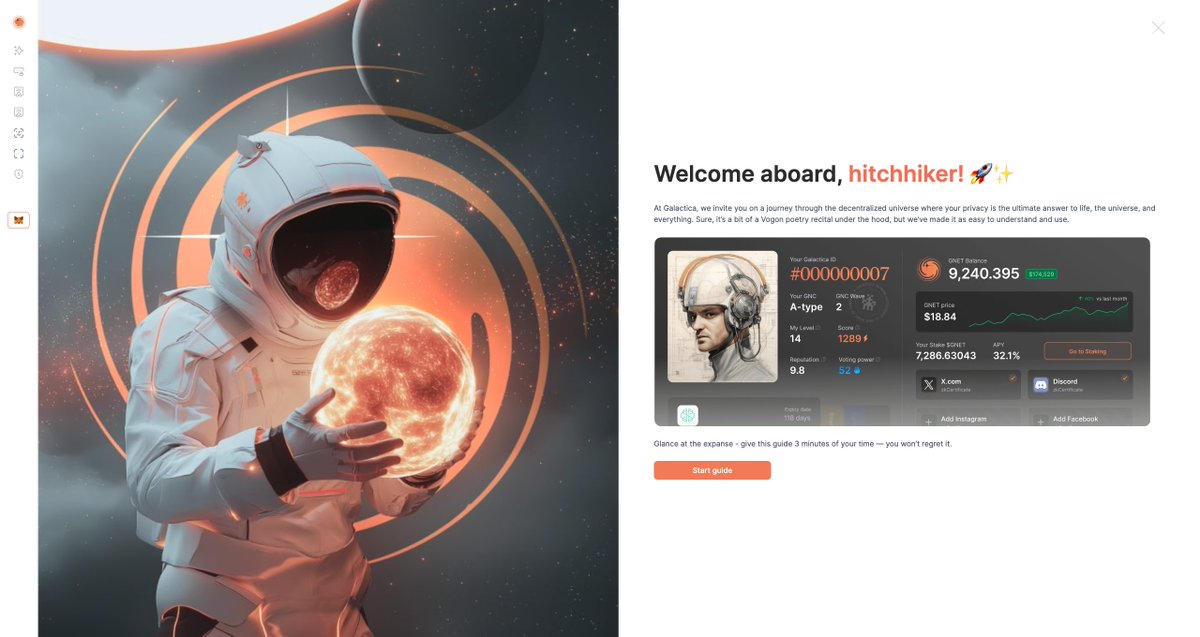 Still no #CypherBook access? Get it now and thank me later. <a href="/GalacticaNet/">Galactica.com</a>

➡️ app.galactica.com/?ref=POyNzOtm