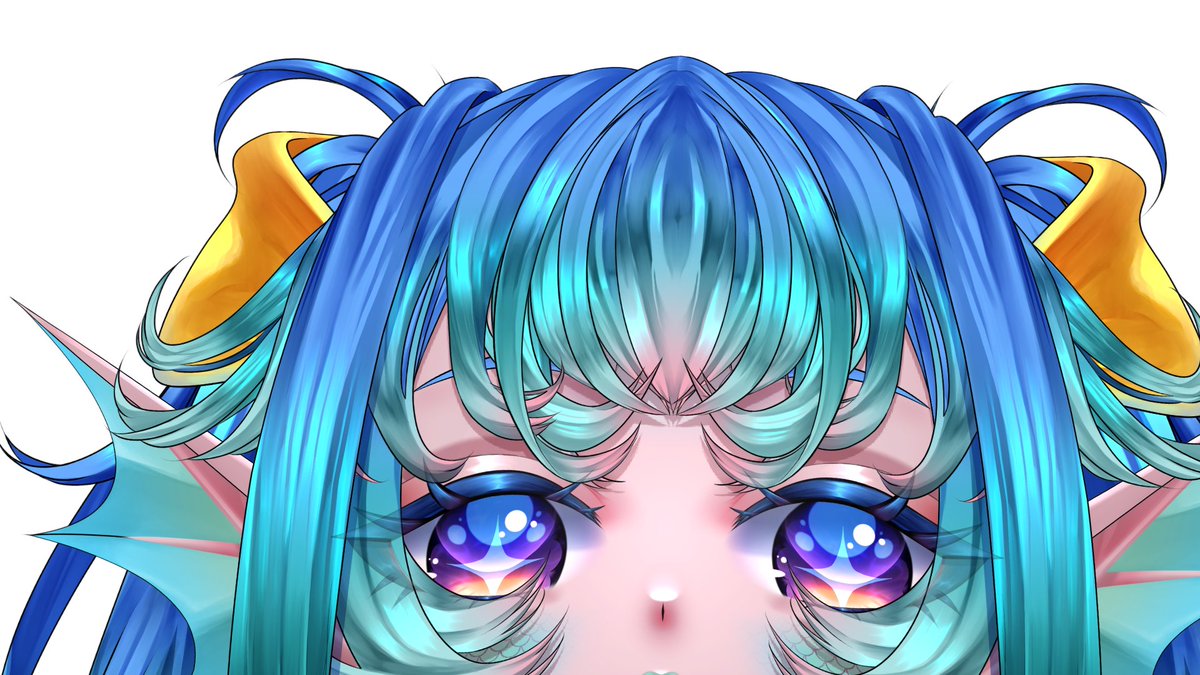 Looking at your browser history
#VtuberDebut
