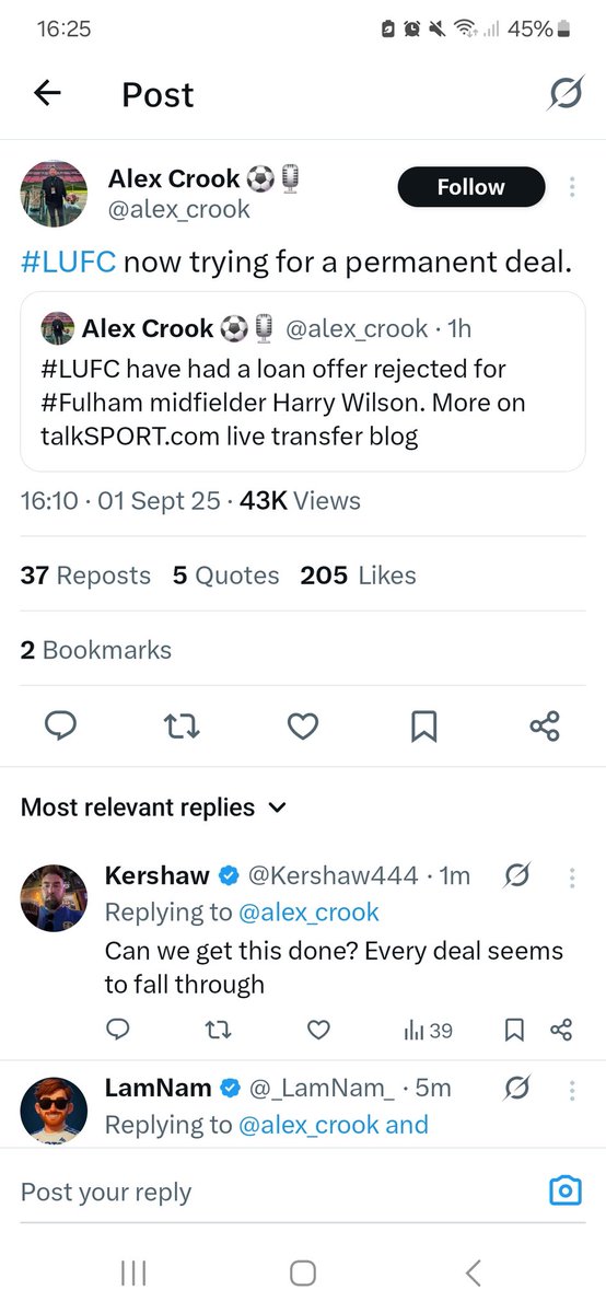 Daniel Atkinson tweet media