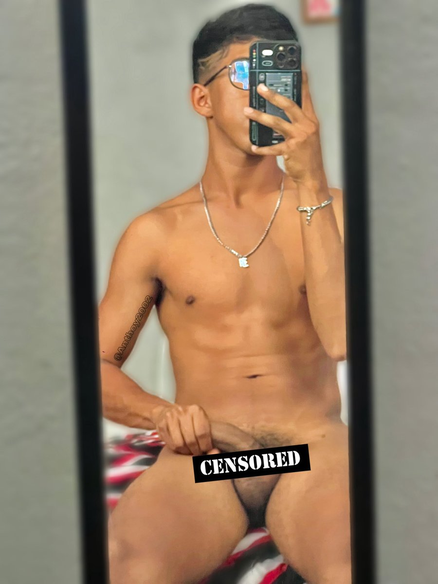 Anthony Ricalde tweet media