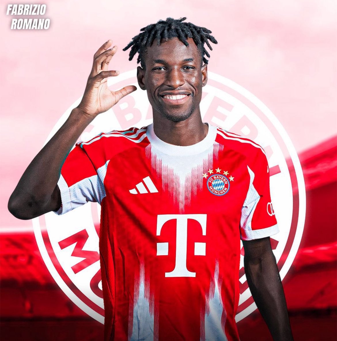 25/26 summer transfer window. 

What’s your rating?