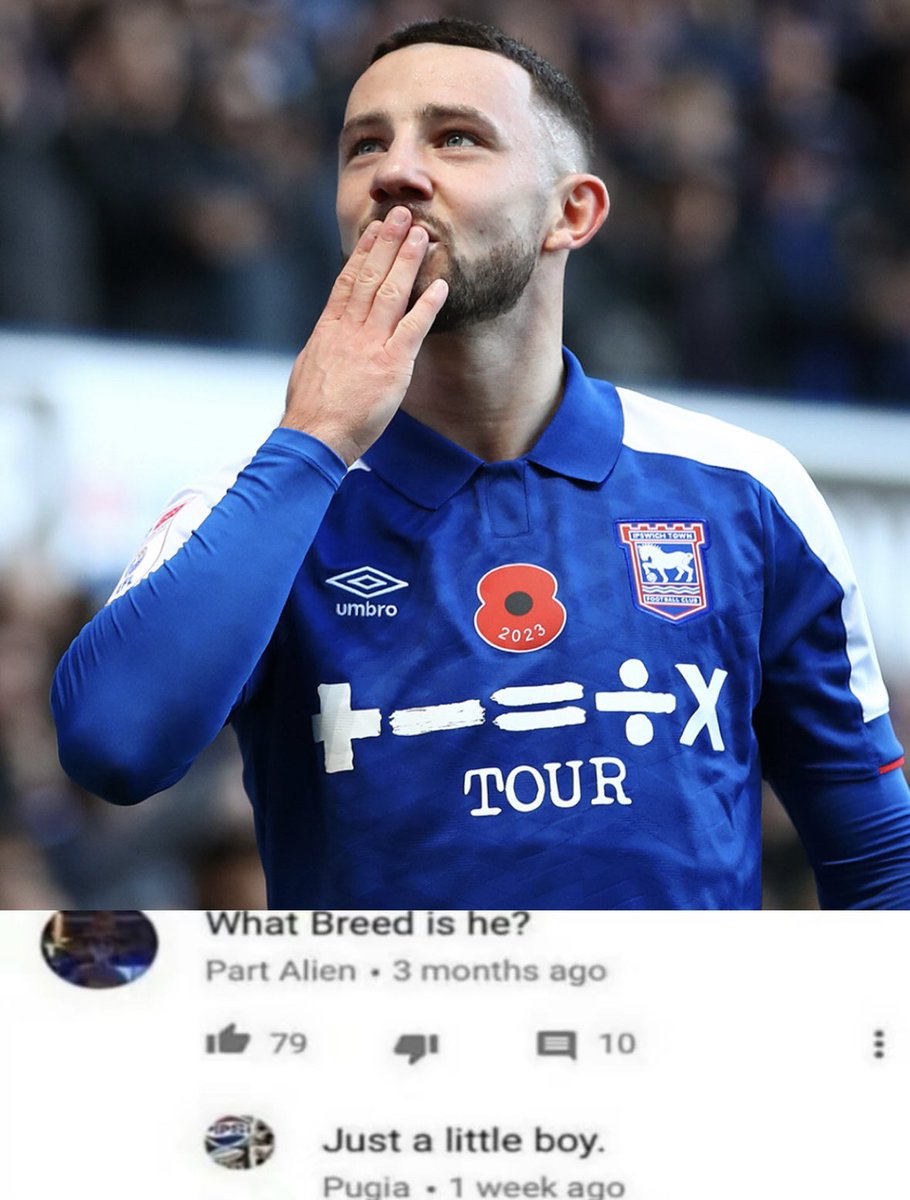 head isn’t even on mars. it’s on fucking neptune #itfc