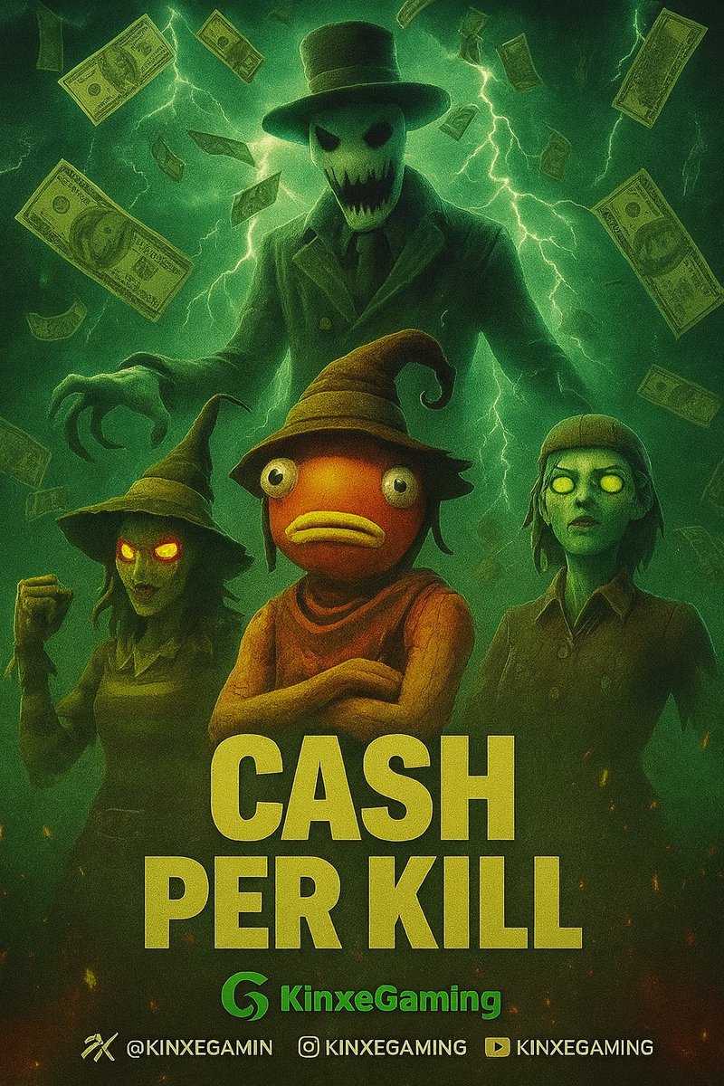 KinxeGaming tweet media