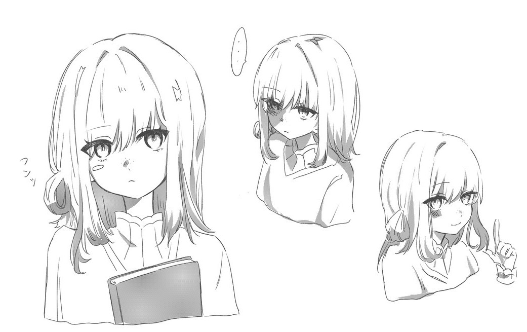 らくがきヴェルティ