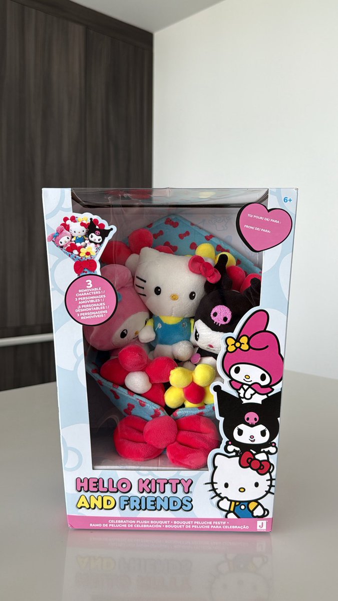 my morning surprise  ༘˚⋆𐙚｡⋆𖦹.✧˚
i’m such a lucky girl