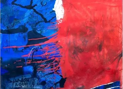 CLAVË con mayúsculas presenta una gran retrospectiva dedicada a Antoni Clavé en el Palau Martorell. Una oportunidad única para descubrir la obra de uno de los artistas catalanes más influyentes del siglo XX webarcelona.net/es/eventos-bar…