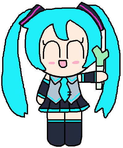 MIKU