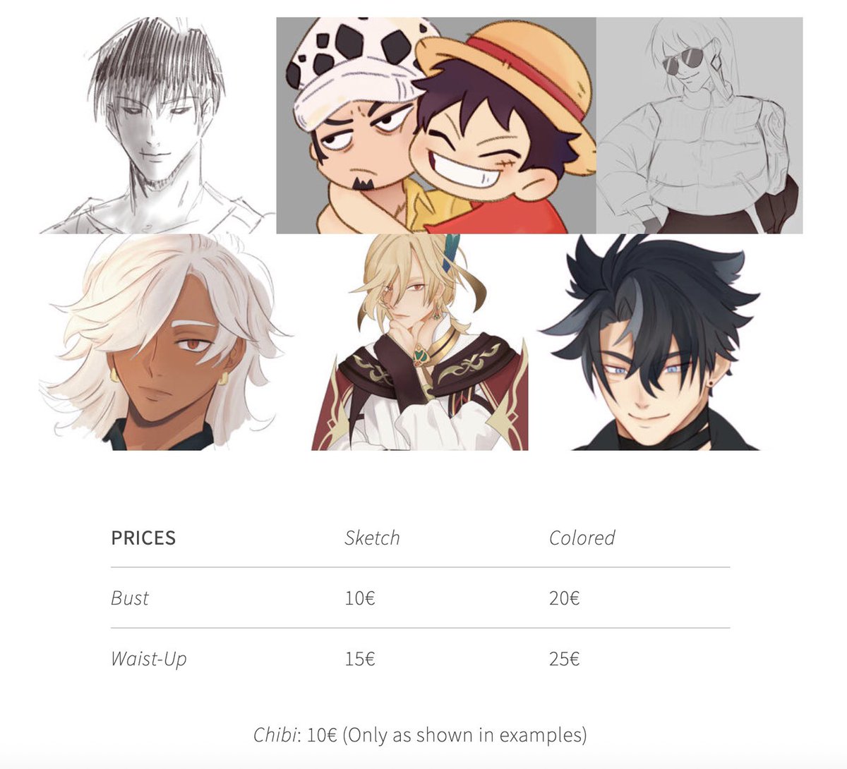 incorrectnoe's tweet image. Hiii...? Shares appreciated 💕
   
Noya's Commissions ⬇️
 
🌱INFO: incorrectnoe.carrd.co/#comms
🌱DONATIONS: ko-fi.com/incorrectnoe

I'm opening commissions to save for collage and living on my own ☀︎⭐️

#commissionsopen #commissions