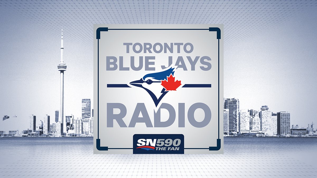 IKF/Tate the Sept. additions, Bassitt/Greene our pitching matchup in Cincy 👀

<a href="/TheBelf7/">Scott Belford</a> joins me on the #BlueJays pre-game show at 12p, <a href="/thinkpitch/">Chris Welsh</a> at 12:30p, first pitch flies at 1:10p on <a href="/FAN590/">Sportsnet 590 The FAN</a> ⚾️

📻 590AM
💻 sprtsnt.ca/590listen