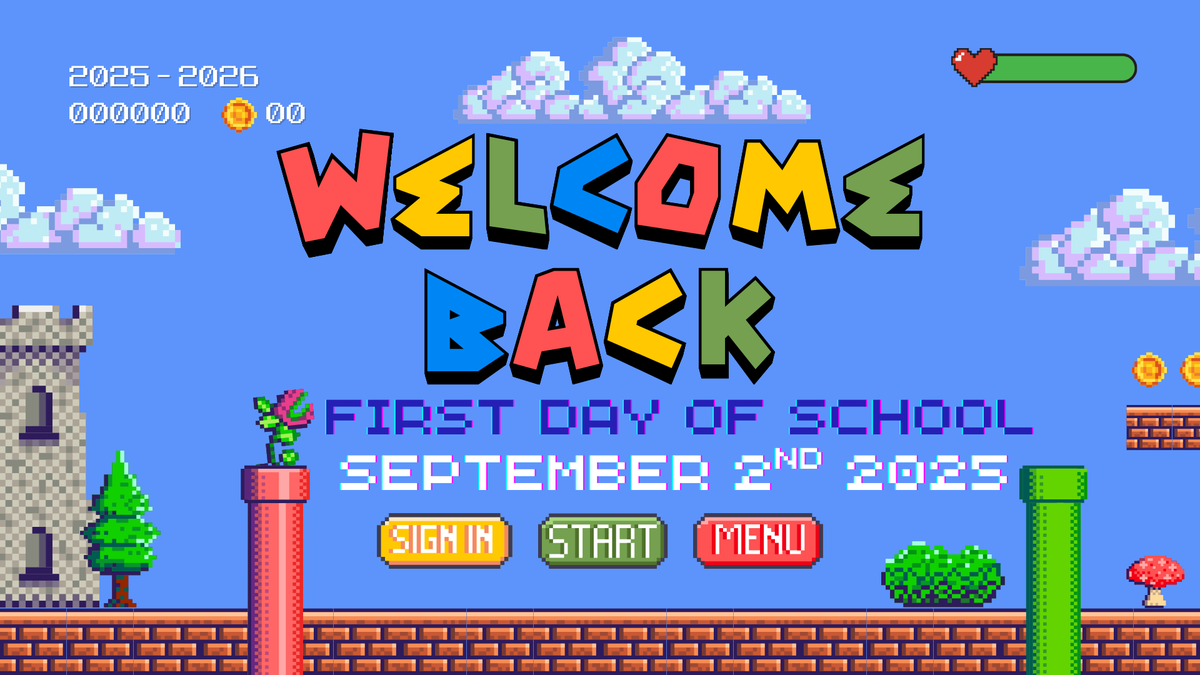 Trinity High School Esports tweet media