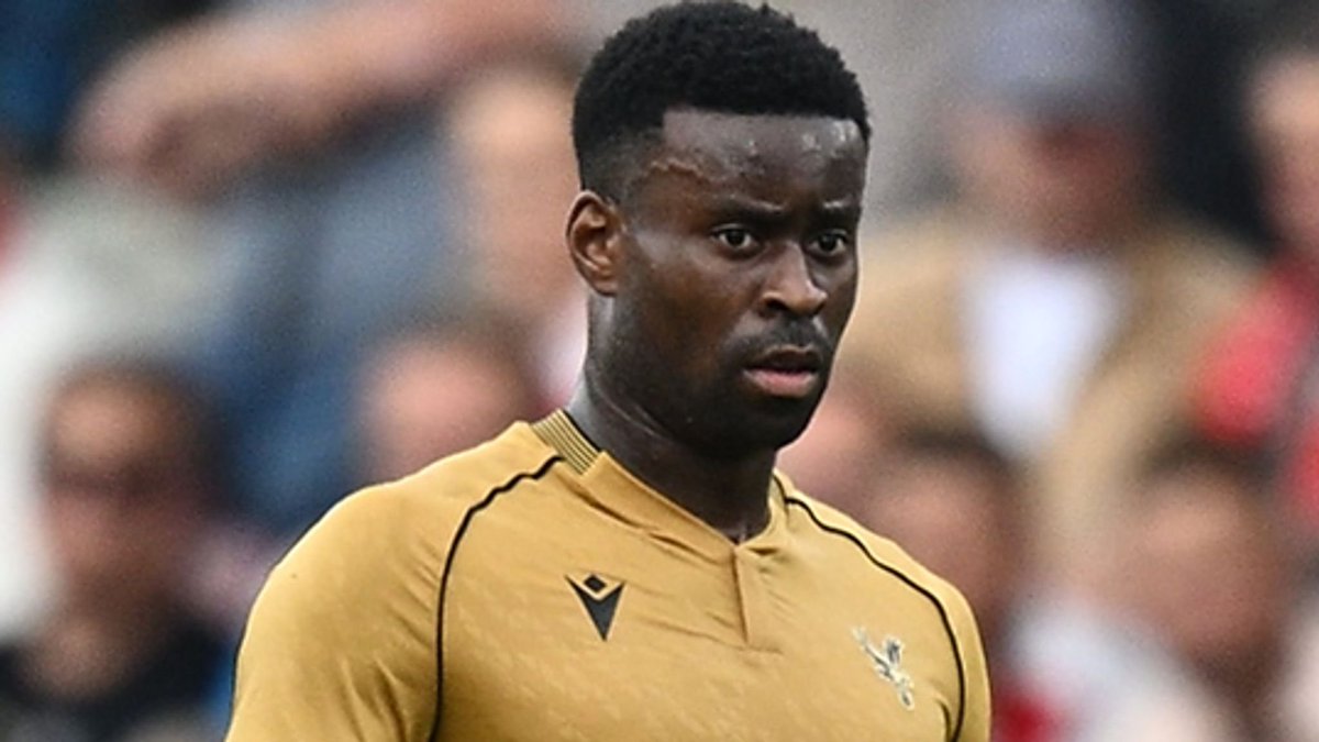 Ben Jacobs (@jacobsben) on Twitter photo 🚨 BREAKING: Igor's loan move to Crystal Palace is currently off, as called by <a href="/CParkerTurner/">Charlie Parker-Turner</a>. Player has decided to join West Ham. Liverpool waiting to see if it impacts the Marc Guehi deal. 🚨 BREAKING: Igor's loan move to Crystal Palace is currently off, as called by <a href="/CParkerTurner/">Charlie Parker-Turner</a>. Player has decided to join West Ham. Liverpool waiting to see if it impacts the Marc Guehi deal.